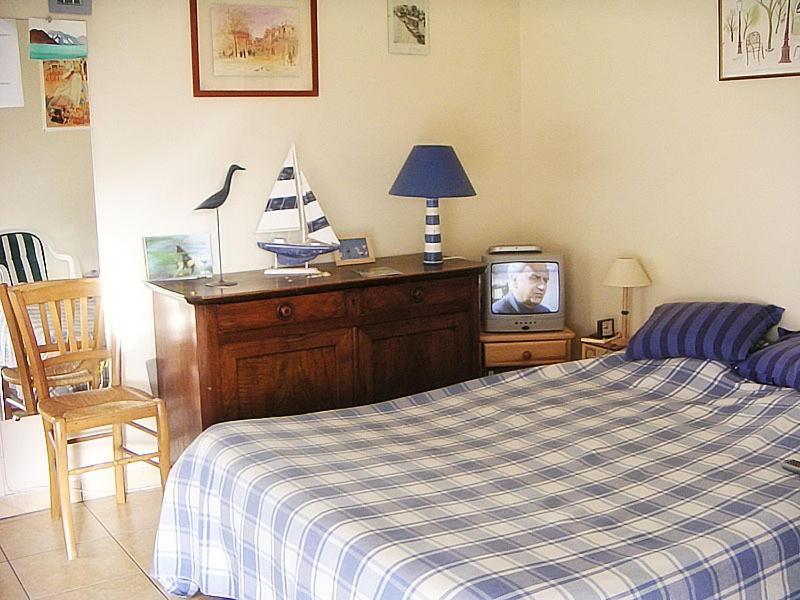 Paradis Les Pieds Sur Le Sable Trouville Palace Quarto foto